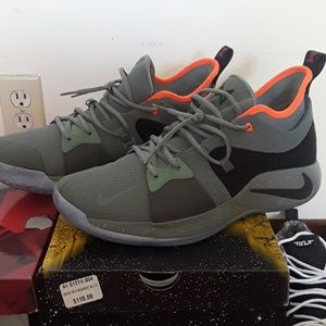 Nike PG 2 "Palmdale" All Star